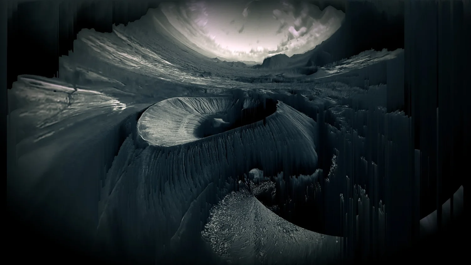 Still from Flow