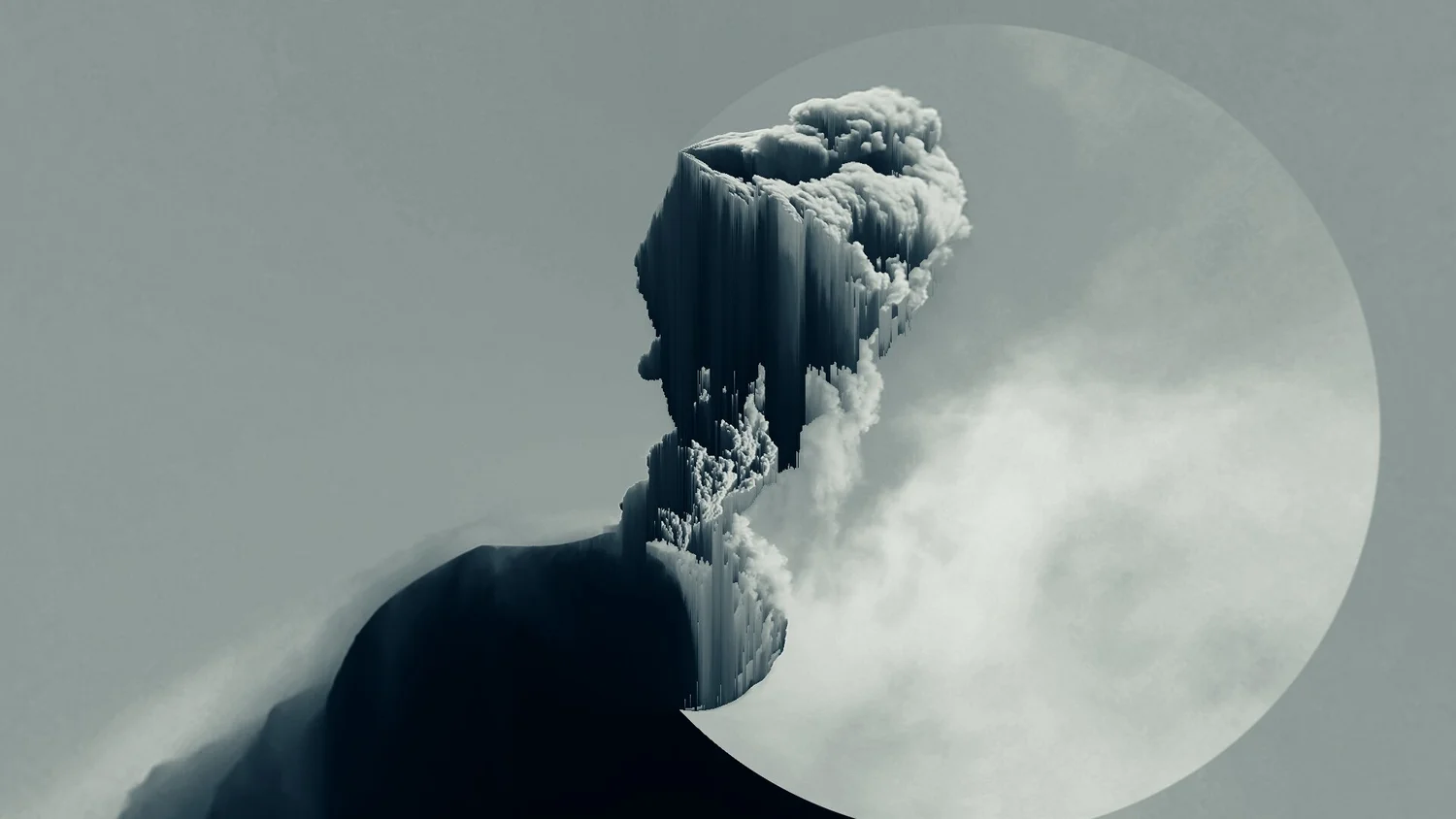 Still from Flow