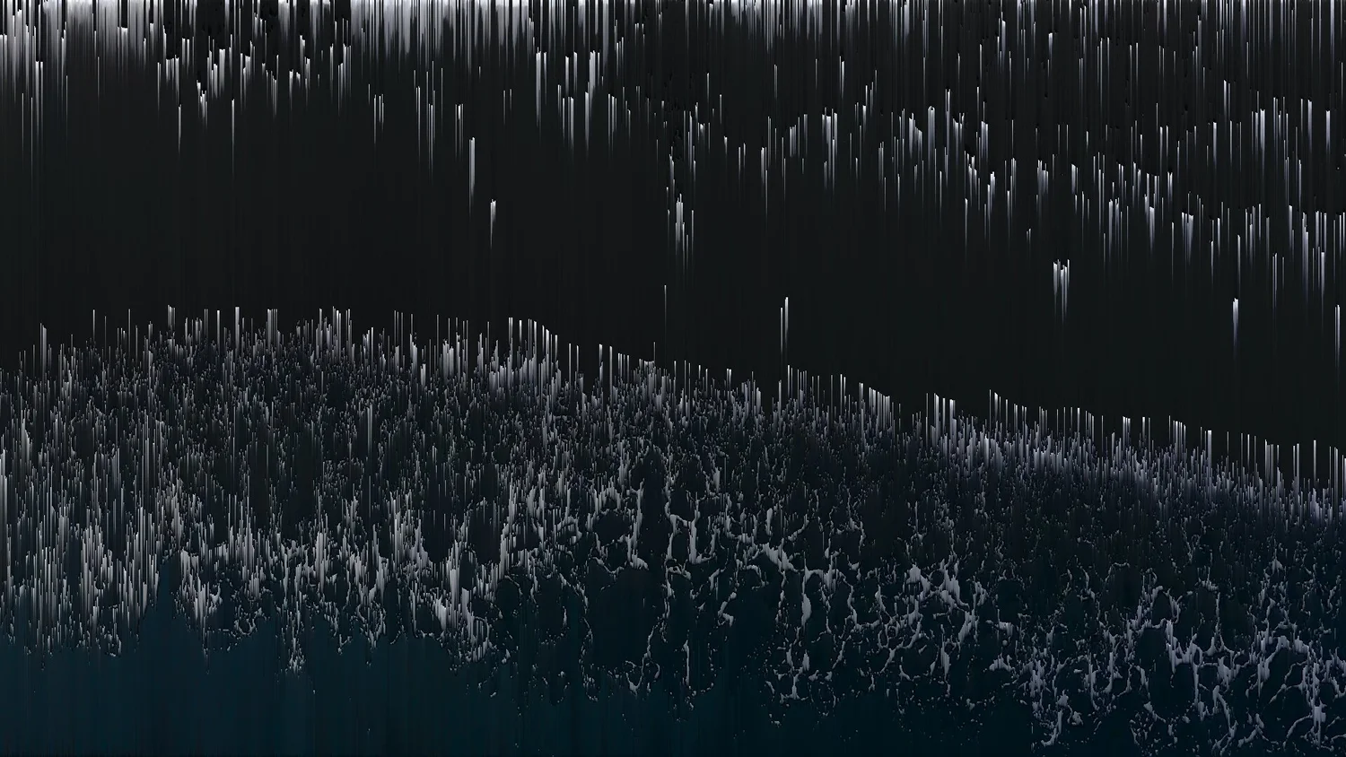 Still from Flow