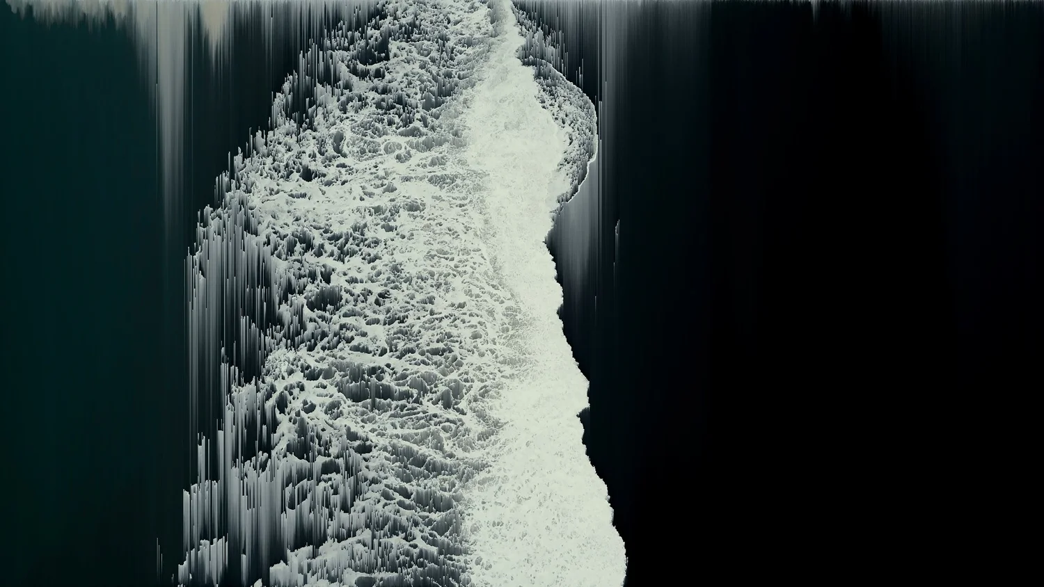 Still from Flow