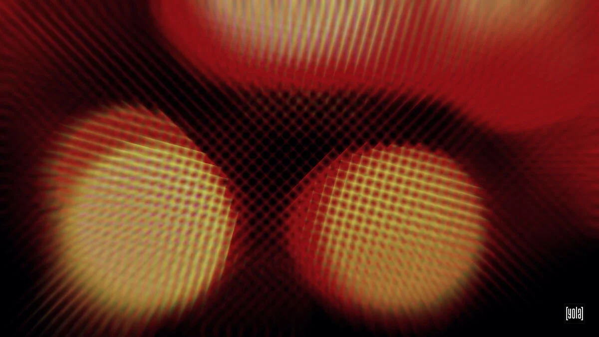 Still from Nocturnex