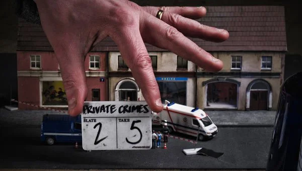Still from Private Crimes
