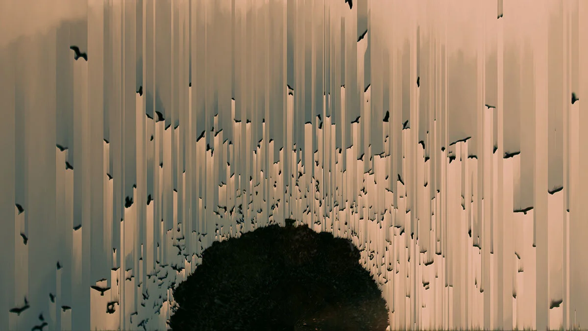 Still from Serves Us Right