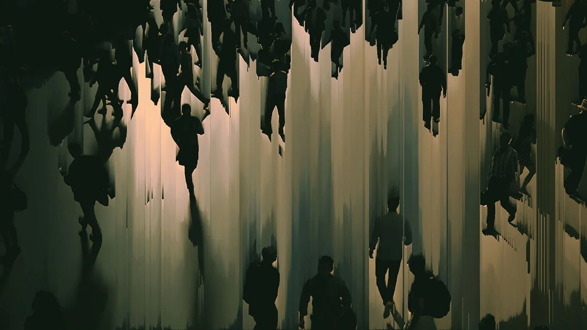 Still from Serves Us Right