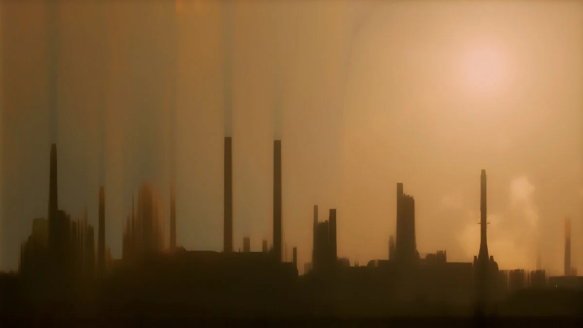 Still from Serves Us Right