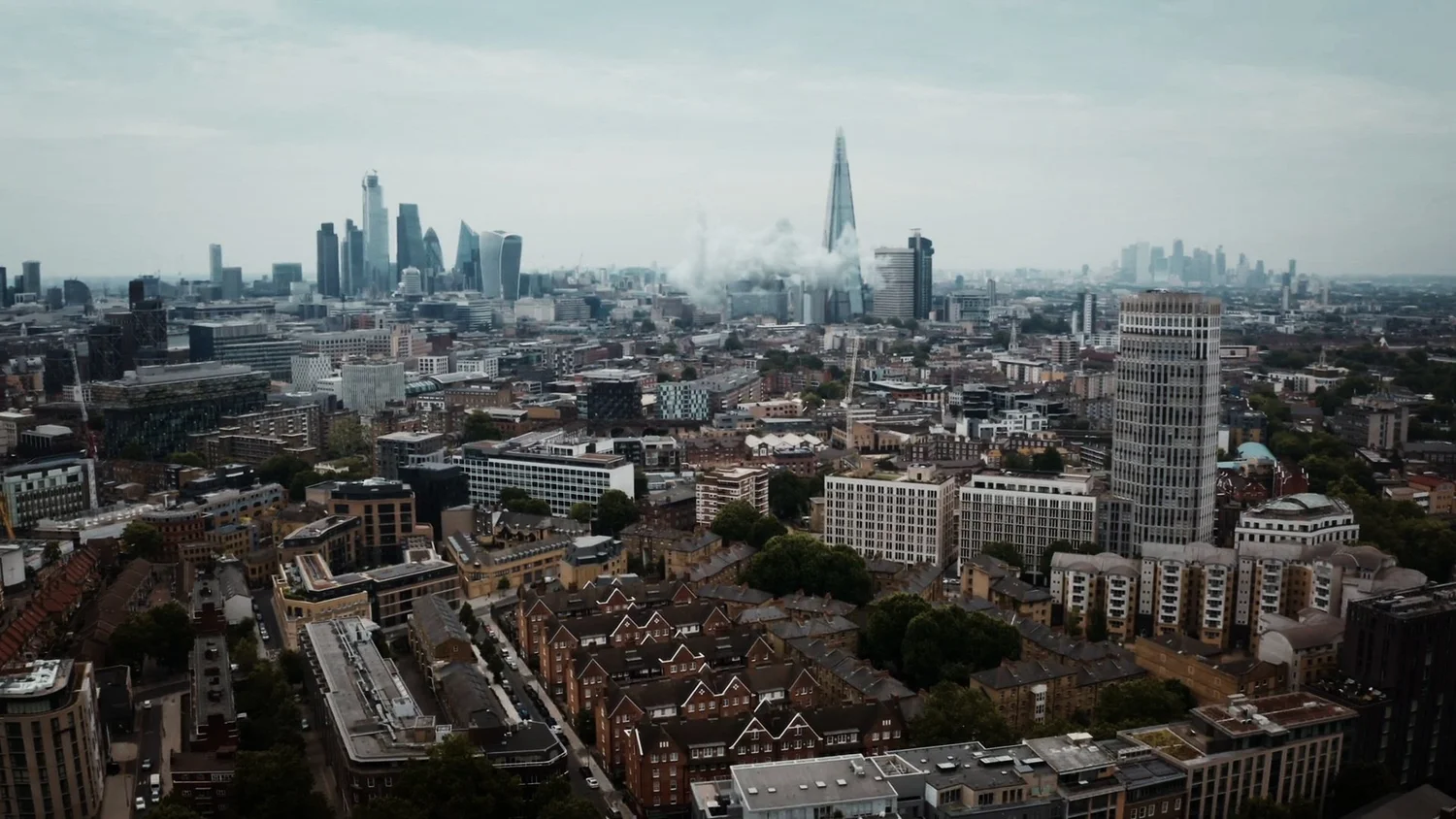Still from Suspended