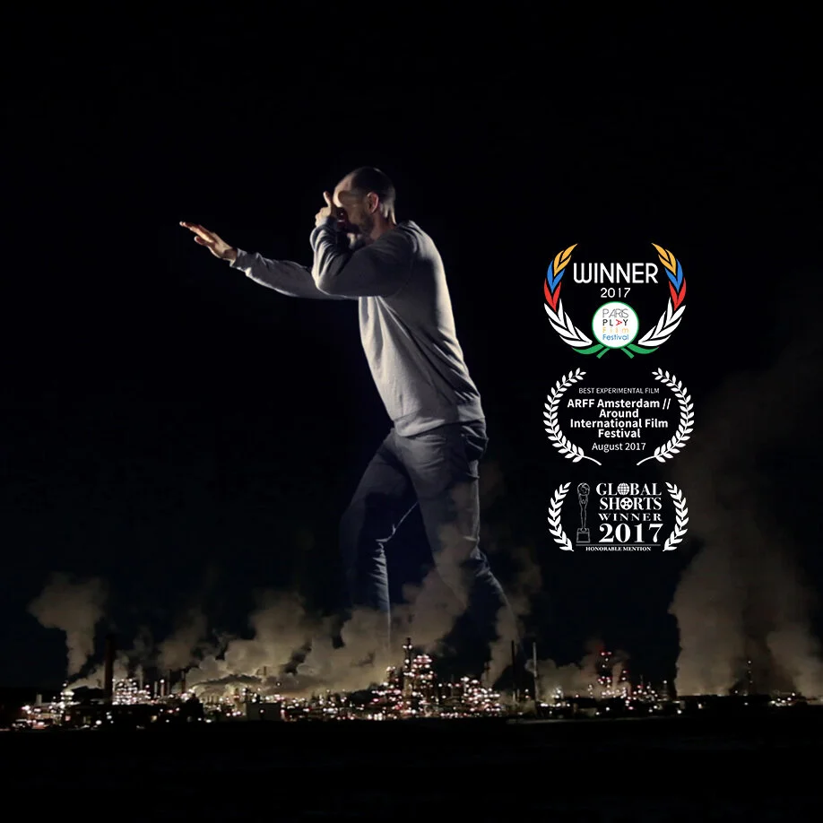 Still from I Choose Not To