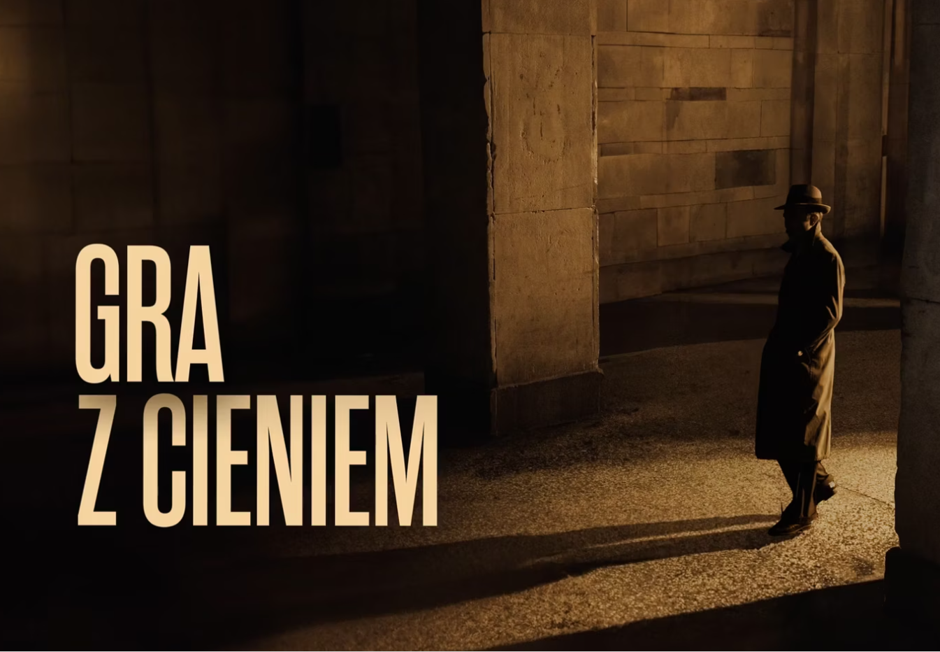 Still from Gra z cieniem