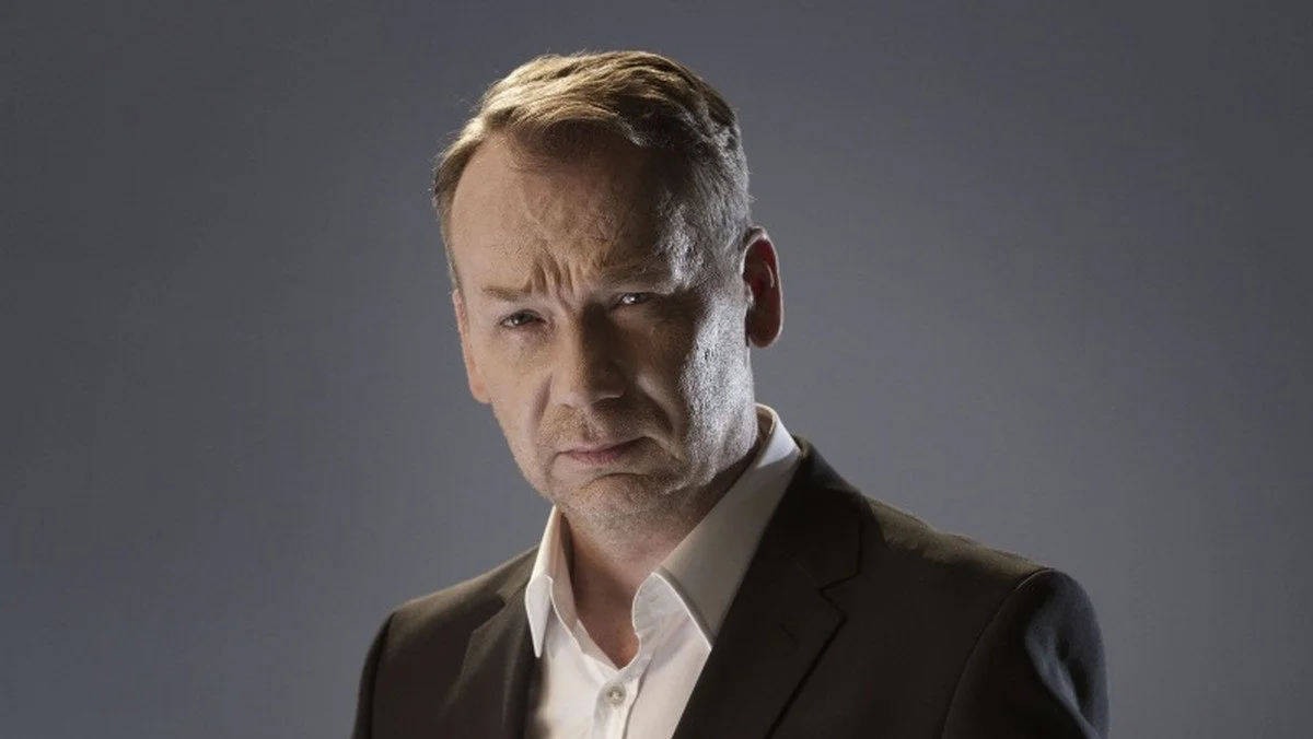 Still from Hidden Faces of Crime