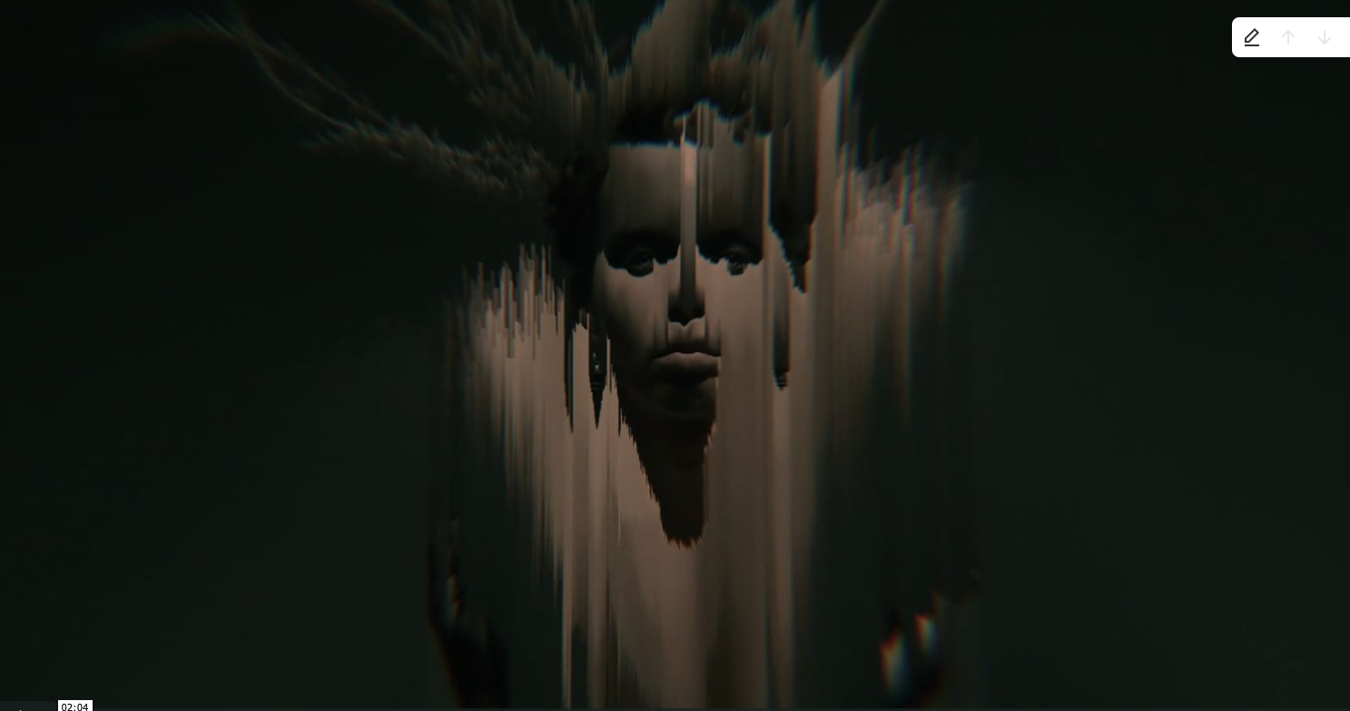 Still from Inside Outside