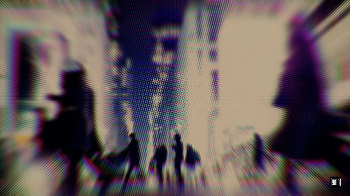 Still from Nocturnex
