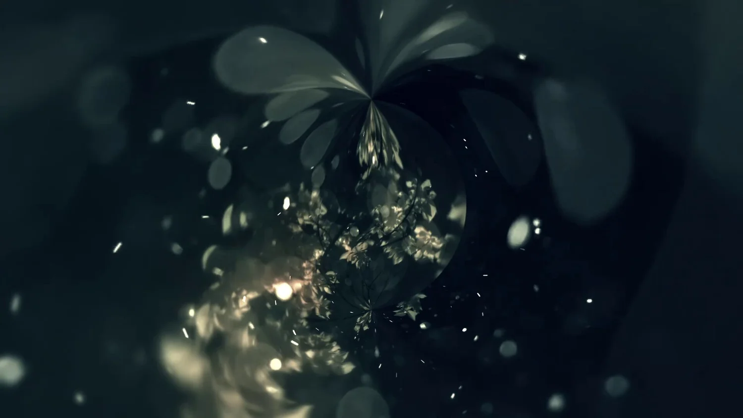 Still from Seedling