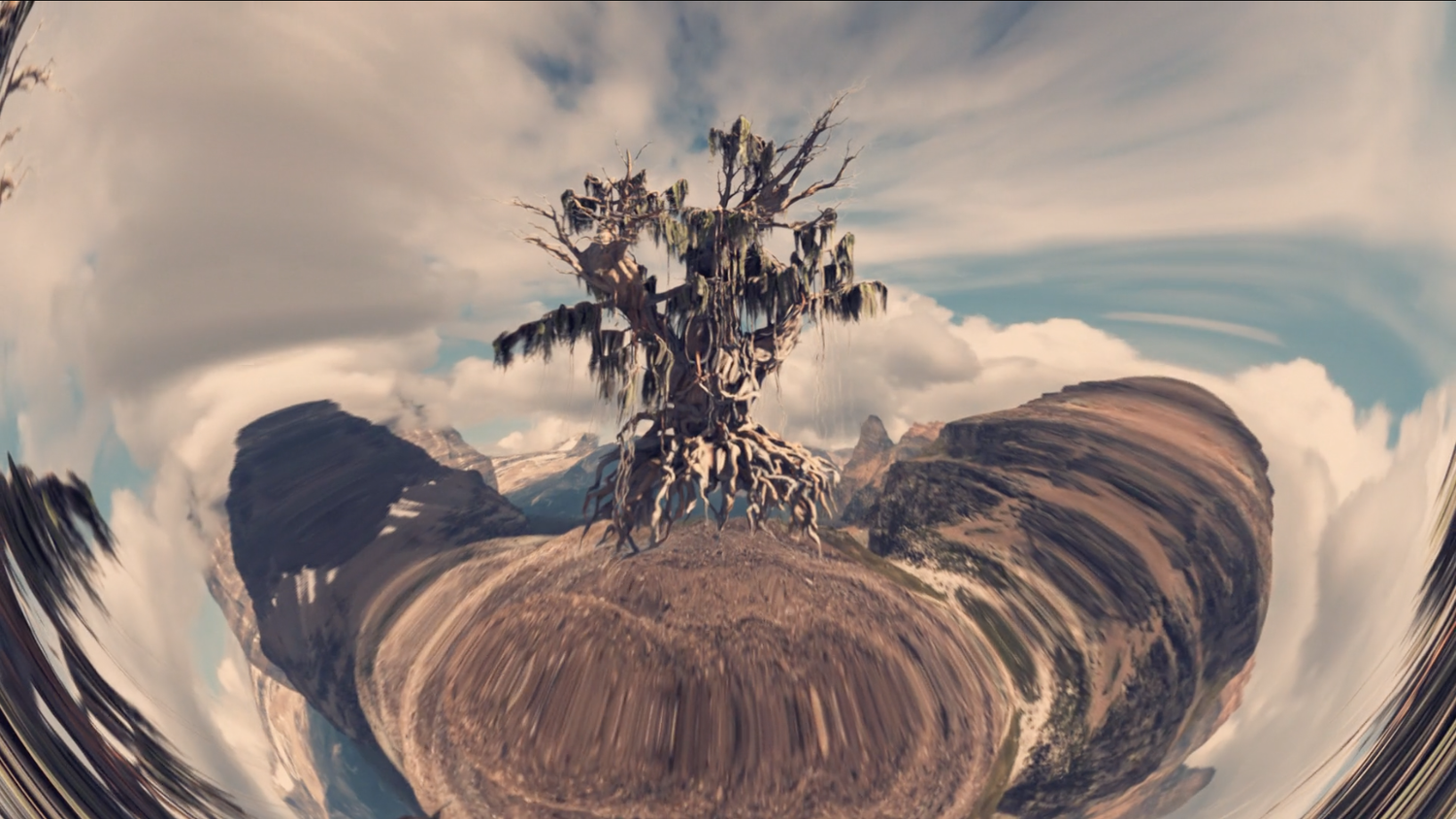 Still from Yagé