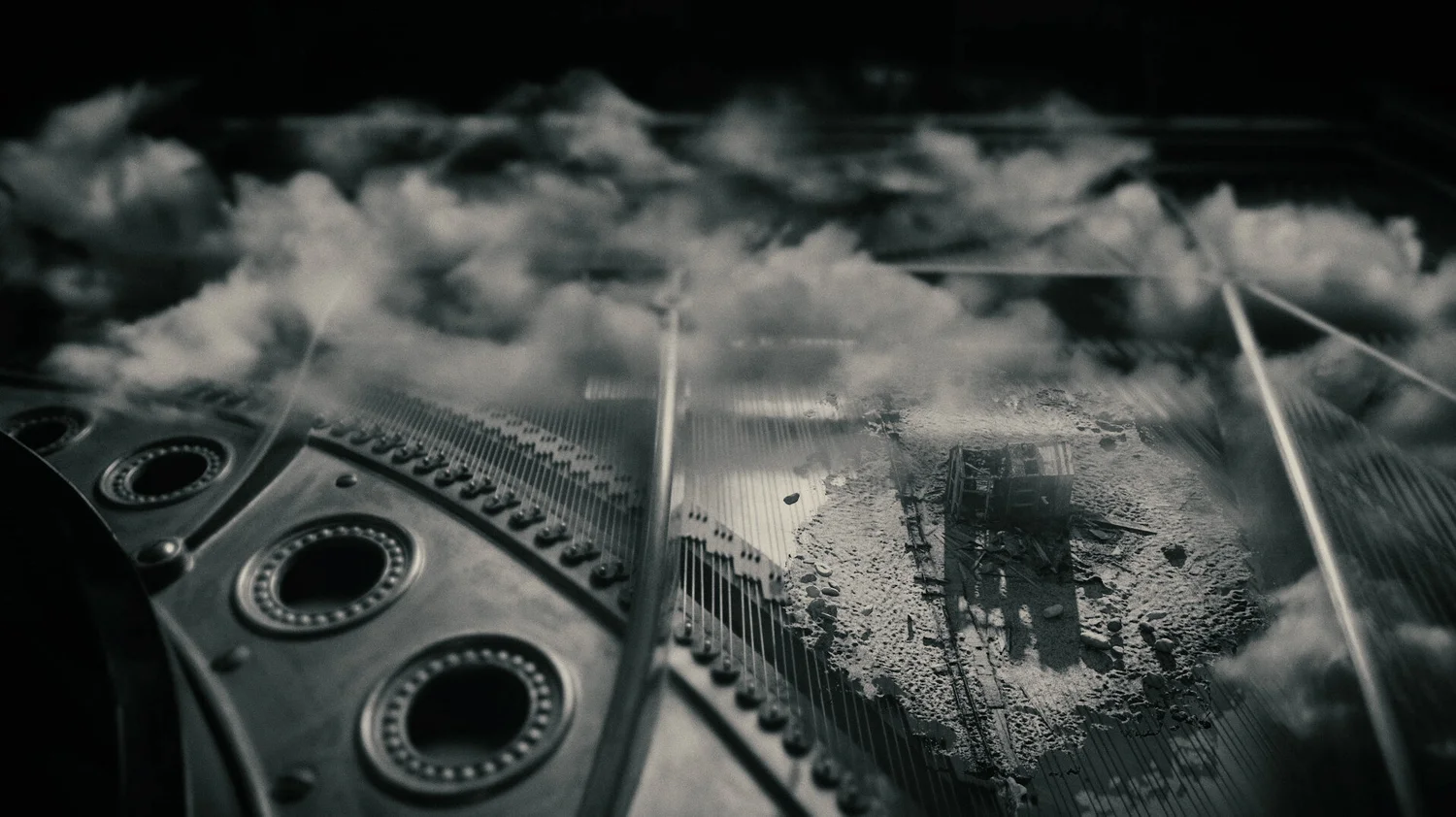 Still from Trains