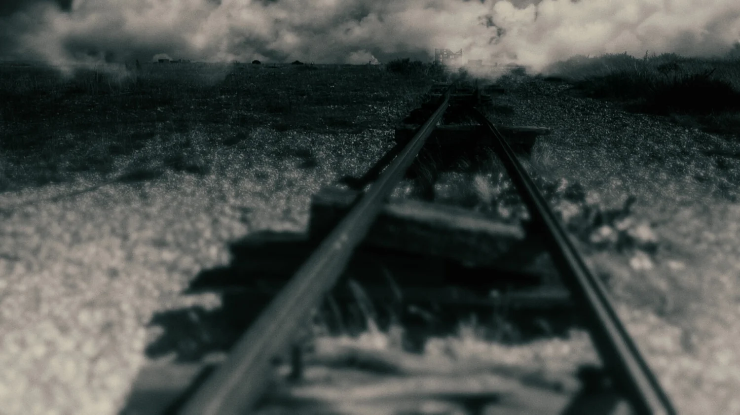 Still from Trains